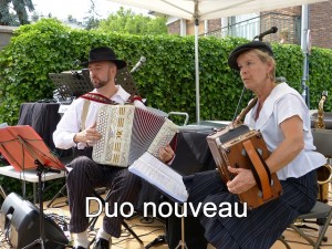 duo nouveau